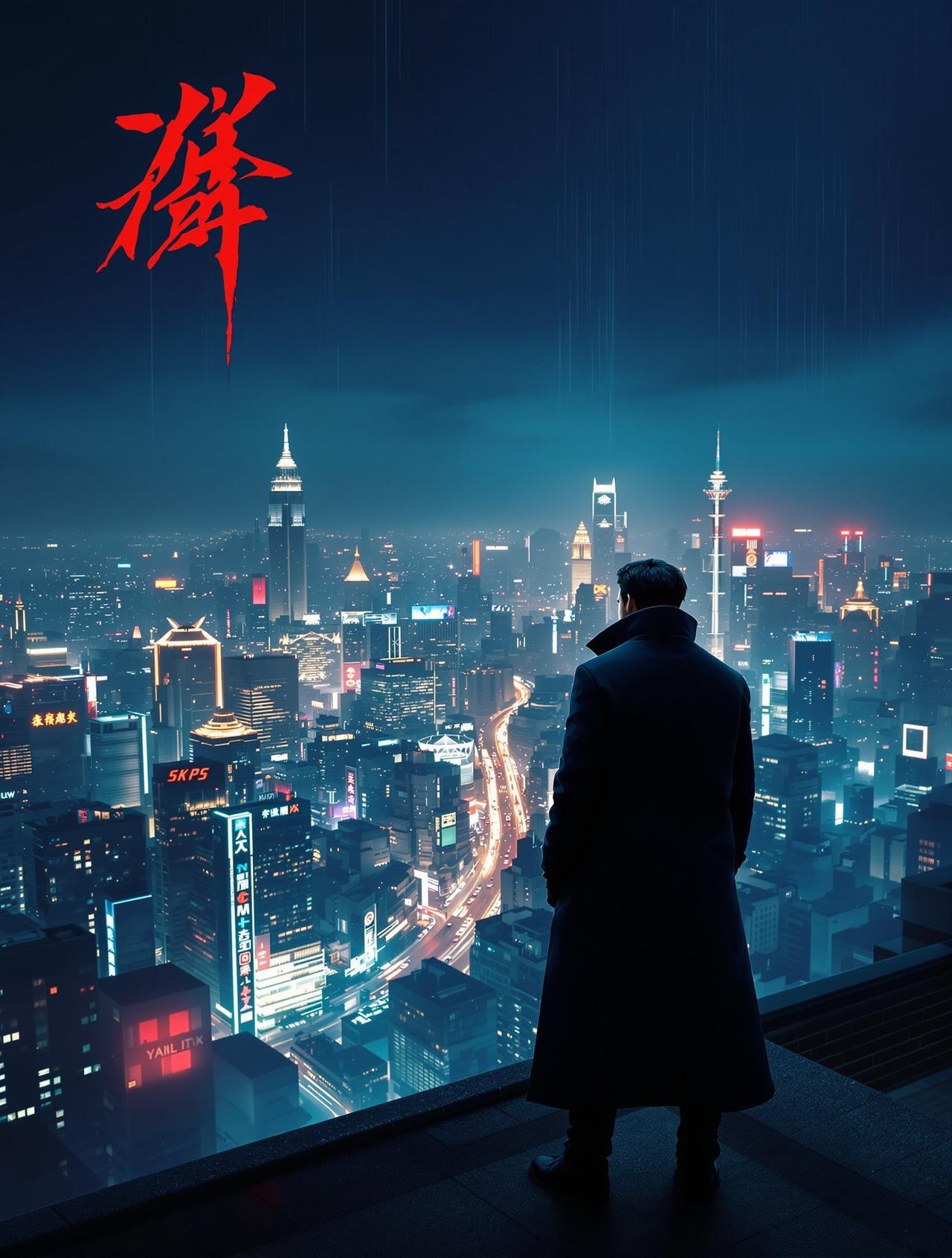 看短剧免费 - 逆袭之最强赘婿 - 高清竖屏短剧封面